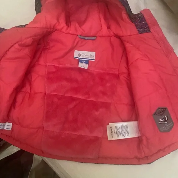 Toddler snow / ski suit 2 piece set - Picture 8 of 8